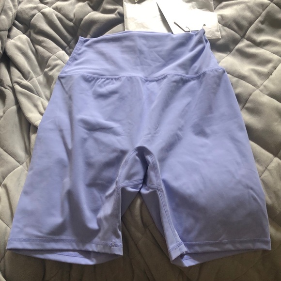 Buffbunny Collection Pants - Buffbunny legacy biker shorts